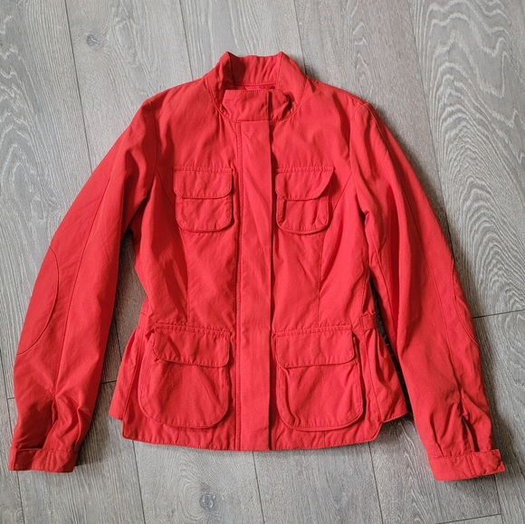 Stile Benetton Women's Jacket - Picture 1 of 6